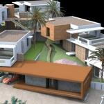 LES RESIDENCES DE PINARELLO PROGRAMME IMMOBILIER