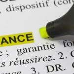 Garanties et assurances